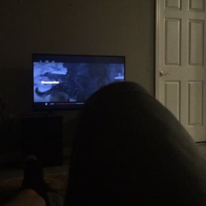 Meet your Posher, Miles